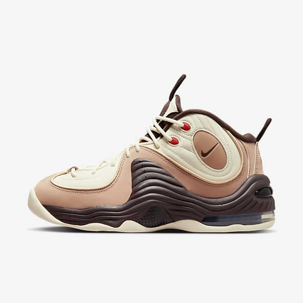 White penny hardaway's best sale